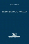 TRIBUS DE POLVO NóMADA: portada