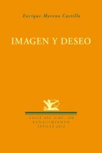 IMAGEN Y DESEO: portada