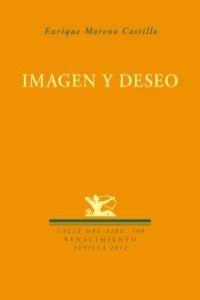 IMAGEN Y DESEO: portada