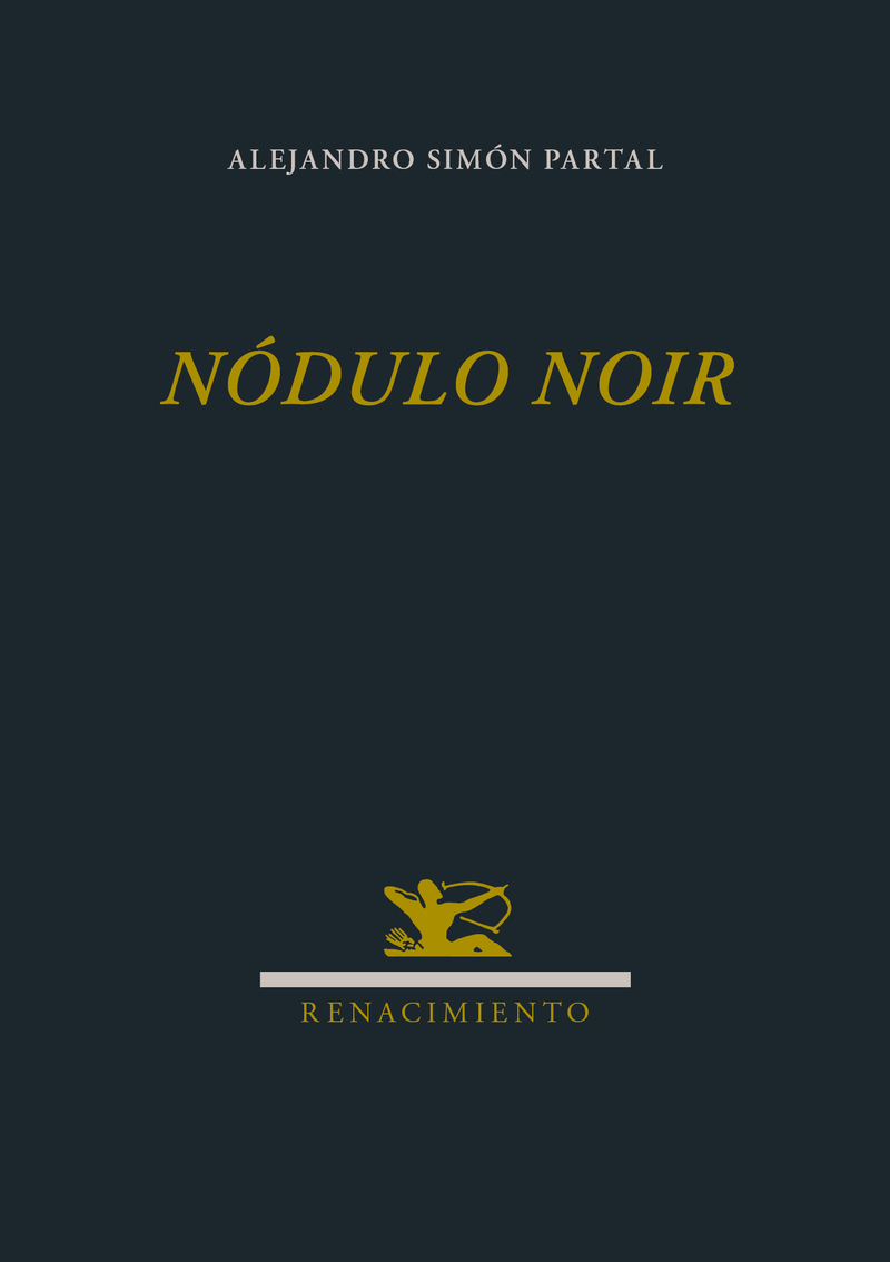 Ndulo noir: portada