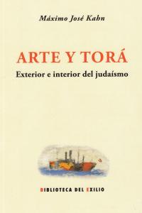 Arte y Tor: portada