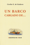 Un barco cargado de...: portada