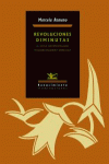 Revoluciones diminutas: portada