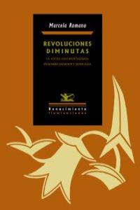 Revoluciones diminutas: portada