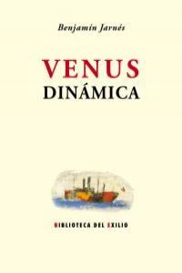 Venus dinmica: portada