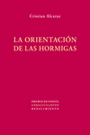 La orientación de las hormigas: portada