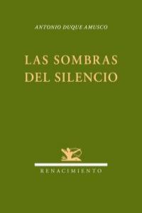 Las sombras del silencio: portada