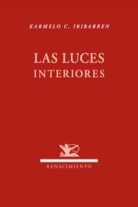 Las luces interiores: portada