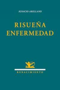 Risuea enfermedad: portada