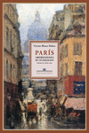 París: impresiones de un emigrado: portada