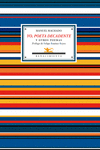 Yo, poeta decadente: portada