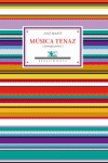 Música tenaz: portada