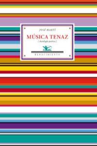 Música tenaz: portada