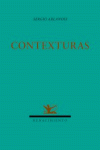 Contexturas: portada