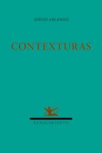 Contexturas: portada