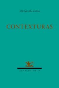 Contexturas: portada