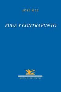 Fuga y contrapunto: portada