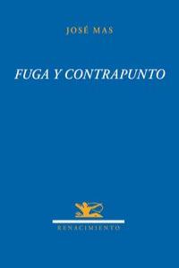 Fuga y contrapunto: portada