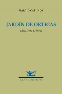 Jardn de ortigas: portada