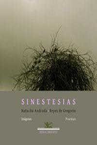 Sinestesias: portada