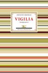 Vigilia: portada