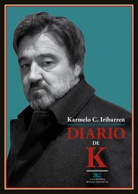 Diario de K.: portada