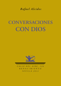 Conversaciones con Dios: portada