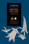 Cervantes: Camina e inventa: portada