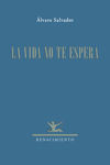 La vida no te espera: portada