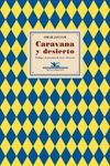 Caravana y desierto: portada
