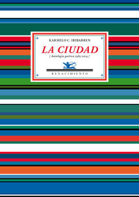 La ciudad: portada