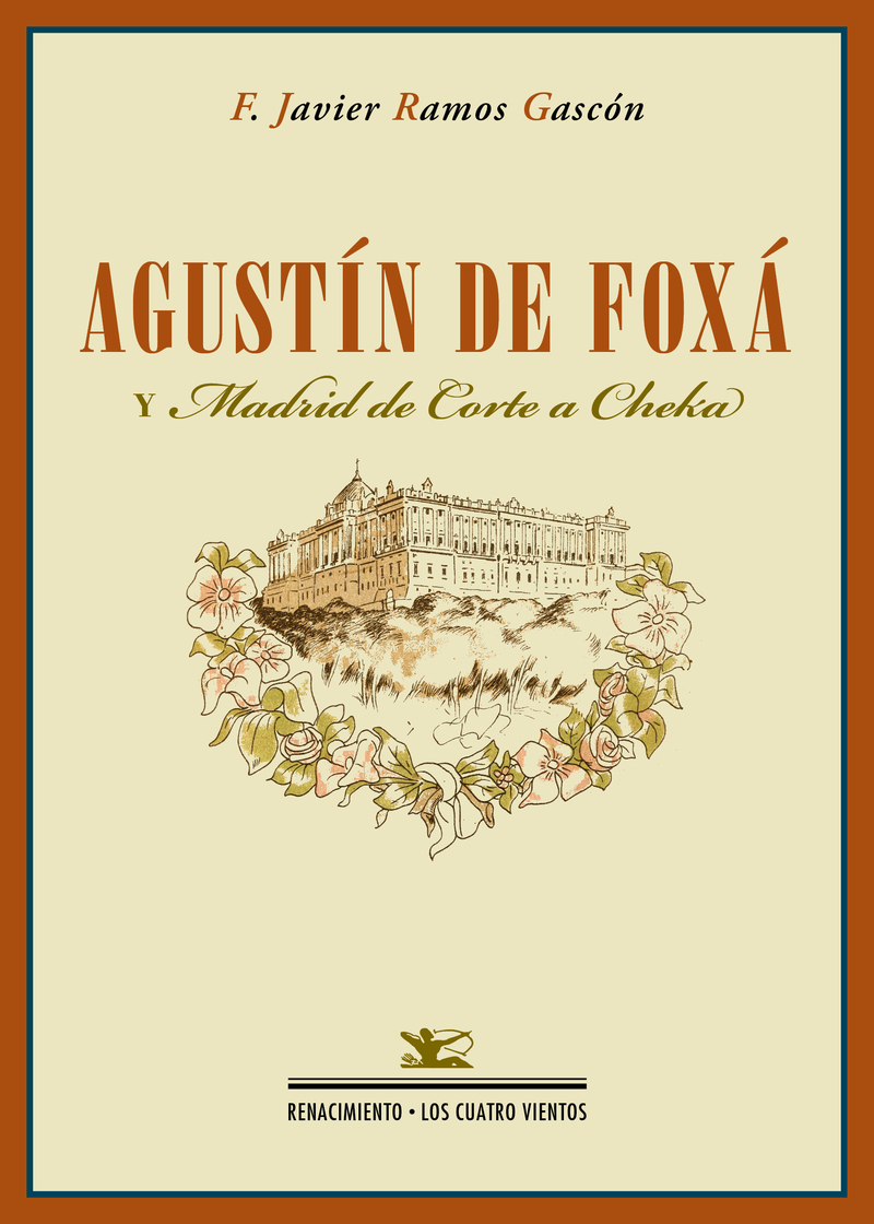 Agustn de Fox y 