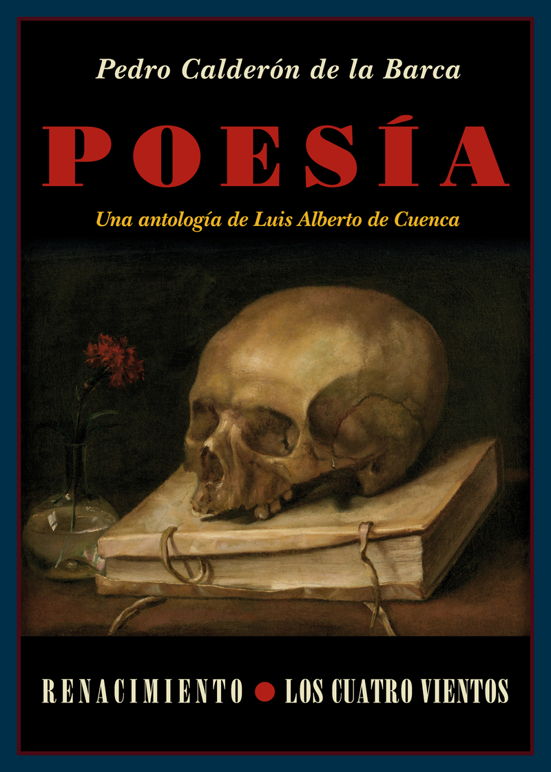 Poesa: portada