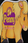 PENNY EL PONNY: portada