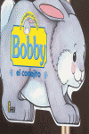 BOBBY EL CONEJITO: portada