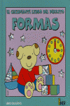 CHISPEANTE LIBRO DEL PERRITO FORMAS: portada