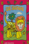 DE SAFARI: portada