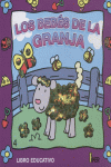 BEBES DE LA GRANJA,LOS: portada