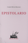 EPISTOLARIO: portada