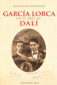 GARCA LORCA EN EL PAS DE DAL: portada