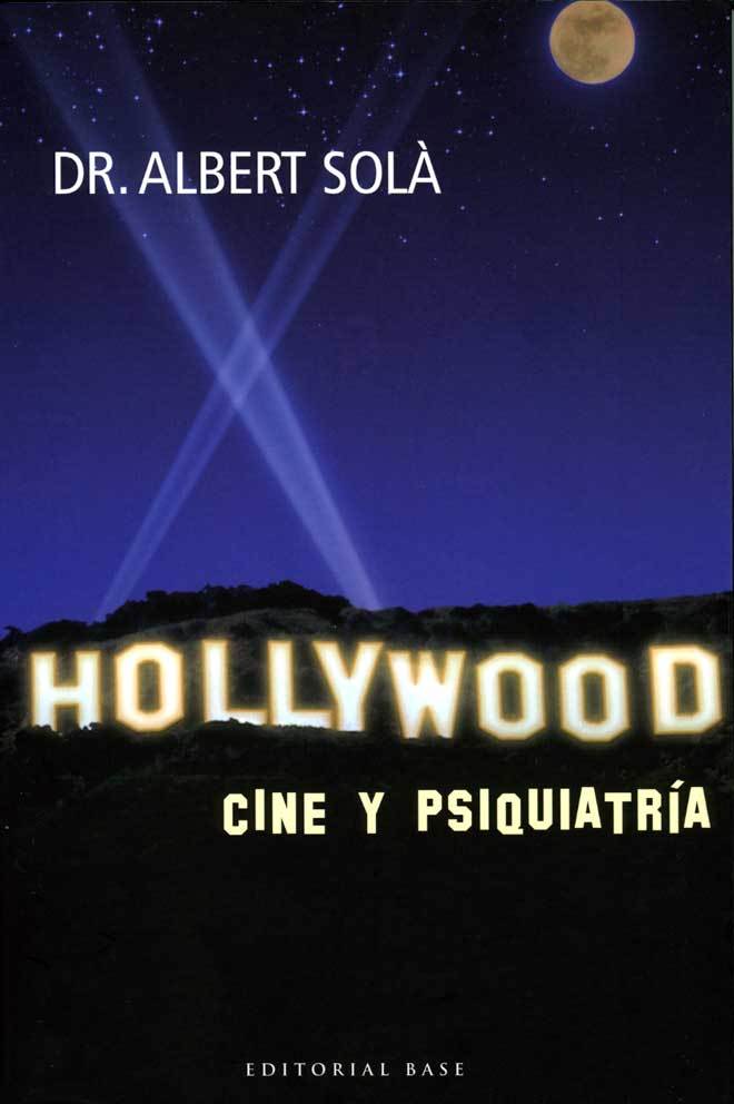 HOLLYWOOD: portada