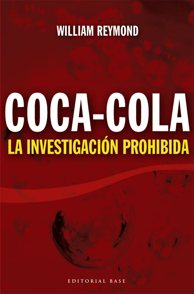 COCA-COLA: portada