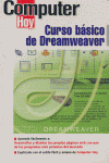 CURSO BASICO DE DREAMWEAVER 25: portada