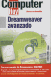DREAMWEAVER AVANZADO: portada