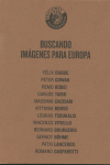 BUSCANDO IMAGENES PARA EUROPA: portada