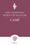 CAMí: portada