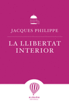 La llibertat interior: portada