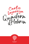 QUADERN D'HEBRON: portada