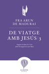 De viatge amb Jesús 3: portada