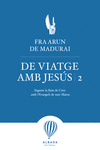 DE VIATGE AMB JESúS 2: portada